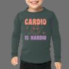 T107 Toddler Baby Thermal L/S T-Shirt Thumbnail