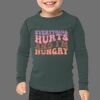 T107 Toddler Baby Thermal L/S T-Shirt Thumbnail