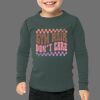 T107 Toddler Baby Thermal L/S T-Shirt Thumbnail