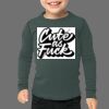 T107 Toddler Baby Thermal L/S T-Shirt Thumbnail