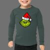 T107 Toddler Baby Thermal L/S T-Shirt Thumbnail