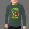 T107 Toddler Baby Thermal L/S T-Shirt Thumbnail