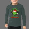 T107 Toddler Baby Thermal L/S T-Shirt Thumbnail