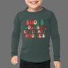 T107 Toddler Baby Thermal L/S T-Shirt Thumbnail