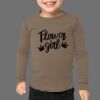 T107 Toddler Baby Thermal L/S T-Shirt Thumbnail