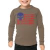 T107 Toddler Baby Thermal L/S T-Shirt Thumbnail