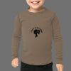 T107 Toddler Baby Thermal L/S T-Shirt Thumbnail
