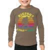 T107 Toddler Baby Thermal L/S T-Shirt Thumbnail