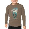 T107 Toddler Baby Thermal L/S T-Shirt Thumbnail