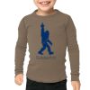 T107 Toddler Baby Thermal L/S T-Shirt Thumbnail