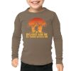 T107 Toddler Baby Thermal L/S T-Shirt Thumbnail
