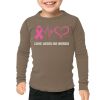 T107 Toddler Baby Thermal L/S T-Shirt Thumbnail