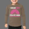 T107 Toddler Baby Thermal L/S T-Shirt Thumbnail