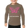T107 Toddler Baby Thermal L/S T-Shirt Thumbnail