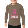 T107 Toddler Baby Thermal L/S T-Shirt Thumbnail