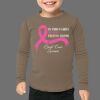 T107 Toddler Baby Thermal L/S T-Shirt Thumbnail