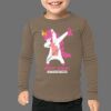T107 Toddler Baby Thermal L/S T-Shirt Thumbnail