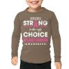 T107 Toddler Baby Thermal L/S T-Shirt Thumbnail