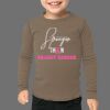 T107 Toddler Baby Thermal L/S T-Shirt Thumbnail