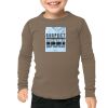 T107 Toddler Baby Thermal L/S T-Shirt Thumbnail