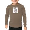 T107 Toddler Baby Thermal L/S T-Shirt Thumbnail