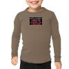 T107 Toddler Baby Thermal L/S T-Shirt Thumbnail