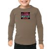 T107 Toddler Baby Thermal L/S T-Shirt Thumbnail