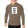T107 Toddler Baby Thermal L/S T-Shirt Thumbnail