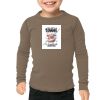 T107 Toddler Baby Thermal L/S T-Shirt Thumbnail