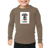 T107 Toddler Baby Thermal L/S T-Shirt Thumbnail