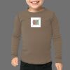 T107 Toddler Baby Thermal L/S T-Shirt Thumbnail