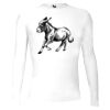Pro-Compression Long Sleeve T-Shirt Thumbnail
