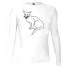 Pro-Compression Long Sleeve T-Shirt Thumbnail