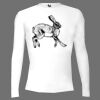Pro-Compression Long Sleeve T-Shirt Thumbnail