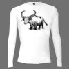 Pro-Compression Long Sleeve T-Shirt Thumbnail