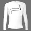 Pro-Compression Long Sleeve T-Shirt Thumbnail