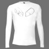 Pro-Compression Long Sleeve T-Shirt Thumbnail