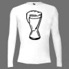 Pro-Compression Long Sleeve T-Shirt Thumbnail