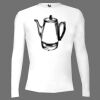 Pro-Compression Long Sleeve T-Shirt Thumbnail