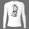 Pro-Compression Long Sleeve T-Shirt Thumbnail