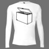 Pro-Compression Long Sleeve T-Shirt Thumbnail