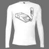 Pro-Compression Long Sleeve T-Shirt Thumbnail