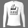 Pro-Compression Long Sleeve T-Shirt Thumbnail