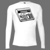 Pro-Compression Long Sleeve T-Shirt Thumbnail