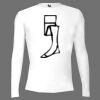 Pro-Compression Long Sleeve T-Shirt Thumbnail