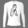 Pro-Compression Long Sleeve T-Shirt Thumbnail