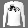 Pro-Compression Long Sleeve T-Shirt Thumbnail