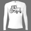 Pro-Compression Long Sleeve T-Shirt Thumbnail