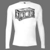 Pro-Compression Long Sleeve T-Shirt Thumbnail