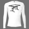 Pro-Compression Long Sleeve T-Shirt Thumbnail